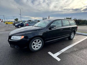Авто Volvo V70 2009 № 8090166