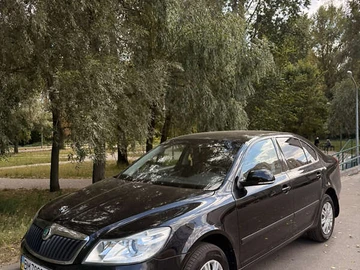 Авто Skoda Octavia 2012 № 8090175