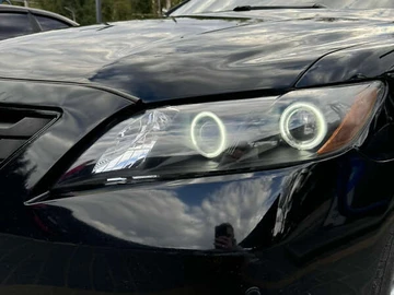 Авто Toyota Camry 2008 № 8090176