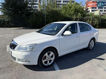 Авто Skoda Octavia 2011 № 8090193