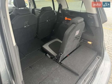 Авто Citroen C4 Picasso 2013 № 8090221
