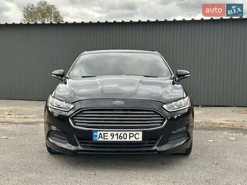 Авто Ford Fusion 2015 № 8090342