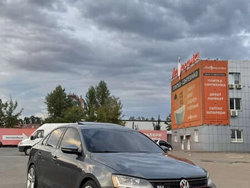 Авто Volkswagen Jetta 2016 № 8090349