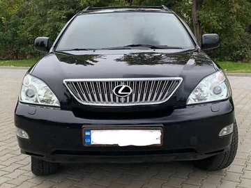 Авто Lexus Rx 2008 № 8090358