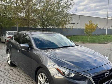 Авто Mazda 3 2014 № 8090380
