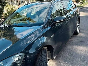 Авто Volkswagen Golf 2015 № 8090396
