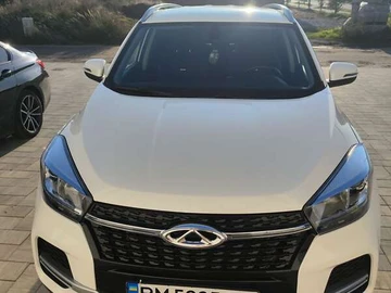 Авто Chery Tiggo 4 2020 № 8090399