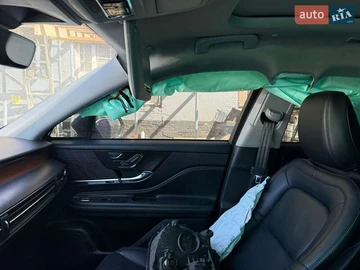 Авто Lincoln Corsair 2022 № 8090411