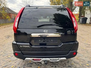 Авто Nissan X-Trail 2012 № 8090414