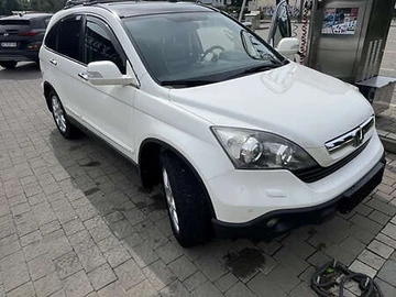 Авто Honda Cr-V 2008 № 8090415