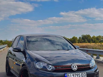 Авто Volkswagen Golf 2013 № 8090417
