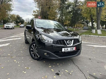 Авто Nissan Qashqai 2014 № 8090428