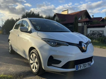 Авто Renault Zoe 2020 № 8090435