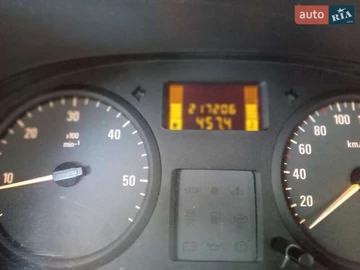 Авто Opel Vivaro 2011 № 8090442