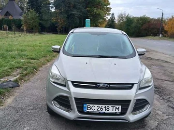 Авто Ford Kuga 2014 № 8090455