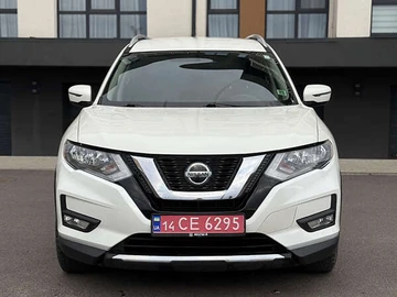 Авто Nissan Rogue 2018 № 8090466