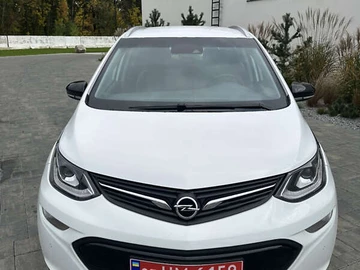 Авто Opel Ampera-E 2018 № 8090467