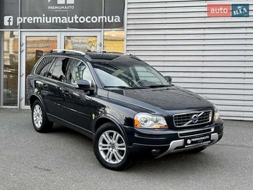 Авто Volvo Xc90 2011 № 8090473