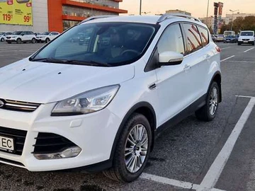 Авто Ford Kuga 2013 № 8090476