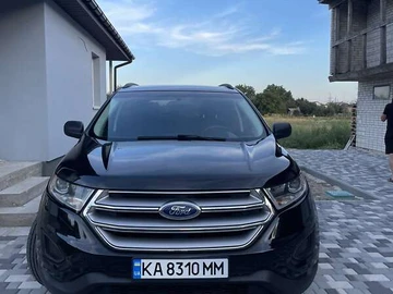 Авто Ford Edge 2015 № 8090480