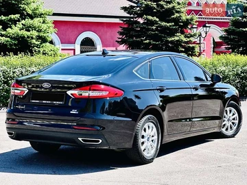 Авто Ford Fusion 2020 № 8090499