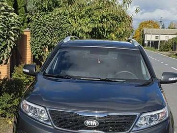 Авто KIA Sorento 2013 № 8090501