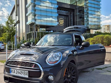Авто MINI Cooper 2015 № 8090504