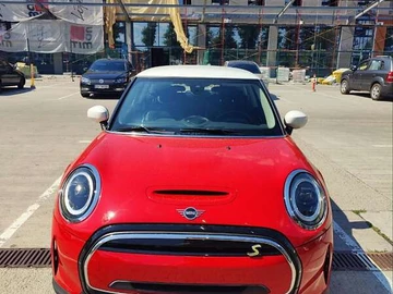 Авто MINI Cooper 2021 № 8090506