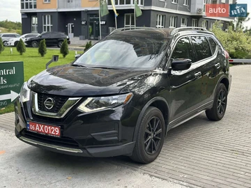Авто Nissan Rogue 2020 № 8090516