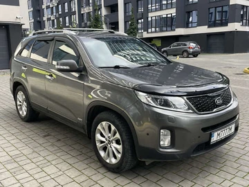 Авто KIA Sorento 2013 № 8090517