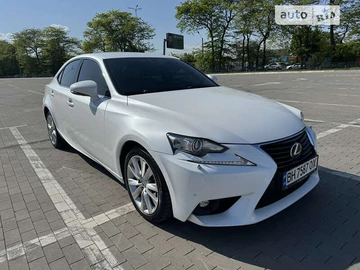 Авто Lexus Is 2013 № 8090518