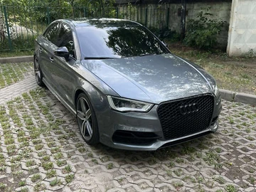 Авто Audi A3 2015 № 8090522
