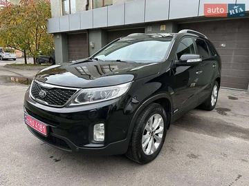 Авто KIA Sorento 2014 № 8090651