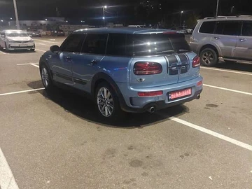 Авто MINI Clubman 2016 № 8090653