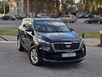 Авто KIA Sorento 2020 № 8090654