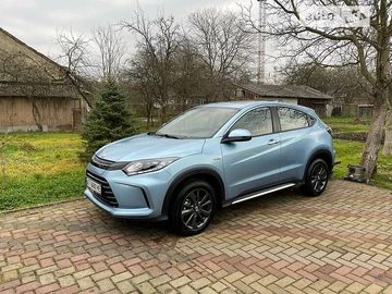 Авто Honda Everus Ve-1 2021 № 8090661