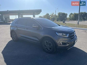 Авто Ford Edge 2015 № 8090663