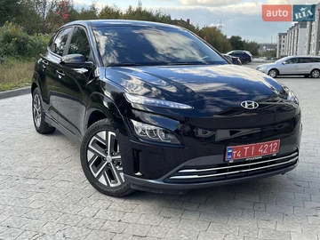 Авто Hyundai Kona 2023 № 8090667
