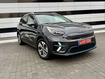 Авто KIA Niro 2020 № 8090669
