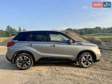 Авто Suzuki Vitara 2019 № 8090674