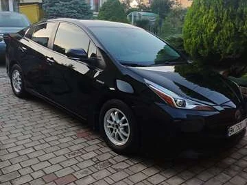Авто Toyota Prius 2022 № 8090684