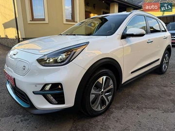 Авто KIA Niro 2021 № 8090685