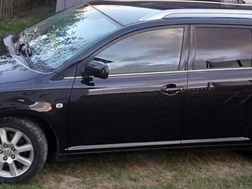 Авто Toyota Avensis 2006 № 8090748