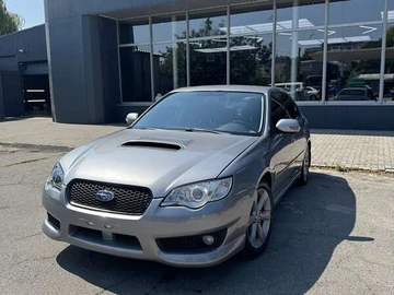 Авто Subaru Legacy 2008 № 8090753