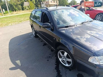 Авто Skoda Octavia 2010 № 8090754