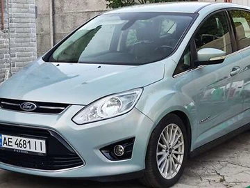 Авто Ford C-Max 2013 № 8090764