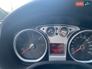 Авто Ford Kuga 2012 № 8090767