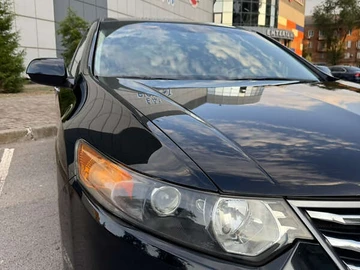 Авто Honda Accord 2008 № 8090770