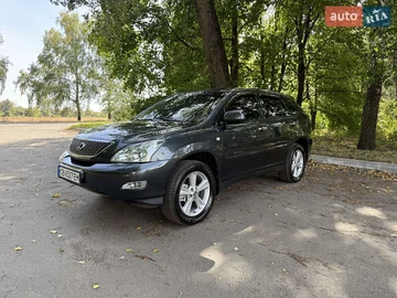 Авто Lexus Rx 2007 № 8090772