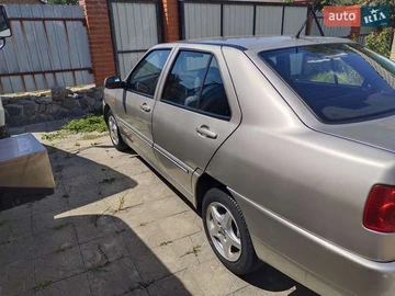 Авто Chery Amulet 2008 № 8090819